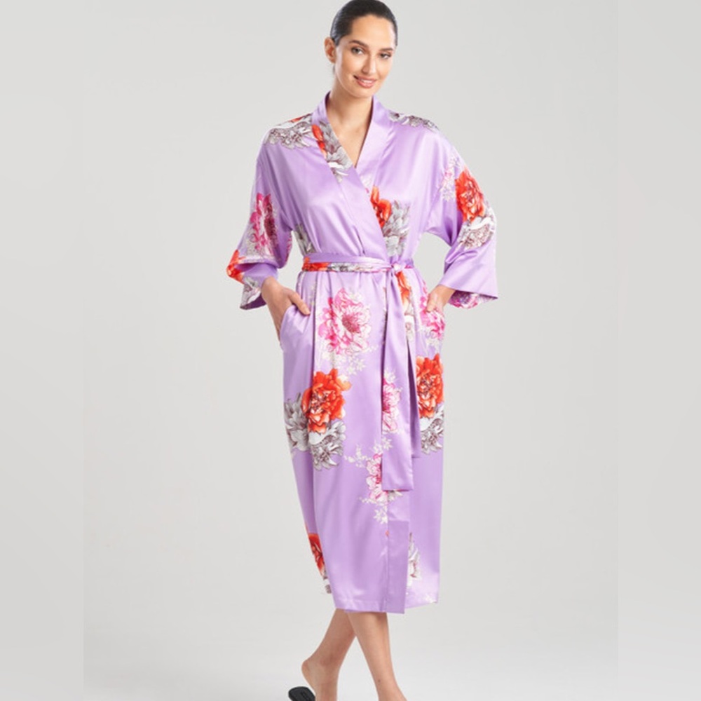🔥🔥🔥Natori Robe❤️